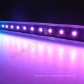 DMX512 smd5050 rgb Nachtclub Decke Wand Dekoration LED lineare Beleuchtung bar